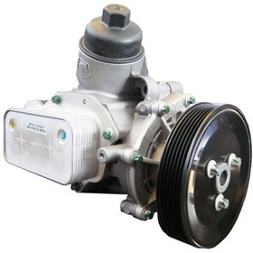 اویل ماژول EF7 شرکتی