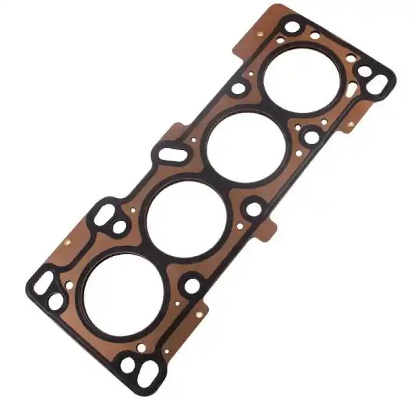 واشر سرسیلندر فول سیلیکون (1.5mm ) پراید کیک
